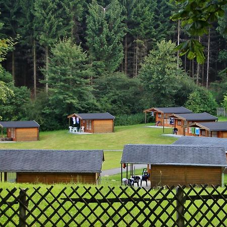 Willa Zinipi Retreat Gelenau "Eber" Wiltzsch Zewnętrze zdjęcie